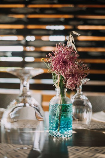 Το εστιατόριό μας / Our Restaurant